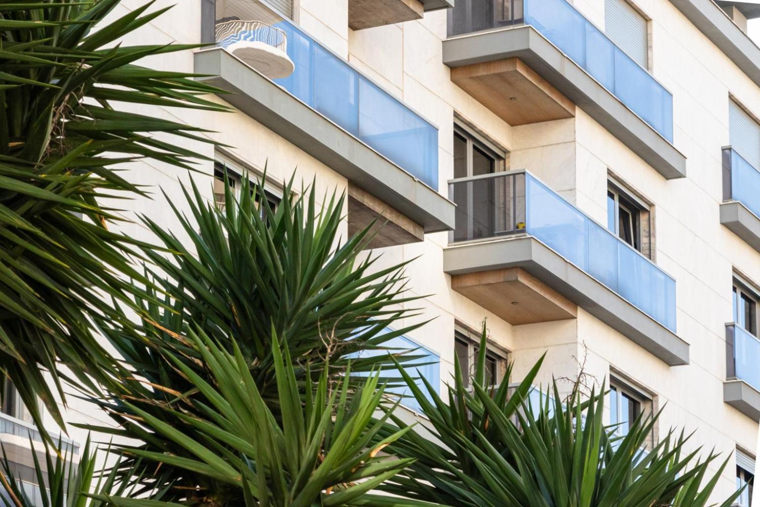 Apartamento Lisboa Sete Rios Luaran gambar
