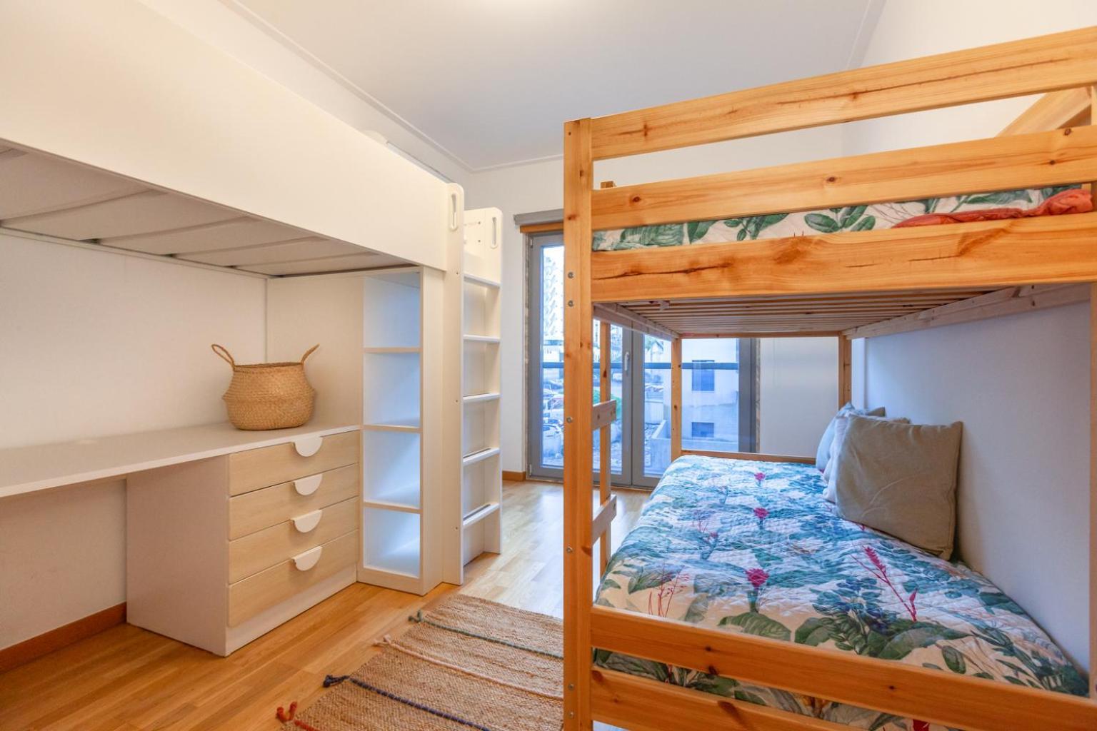 Apartamento Lisboa Sete Rios Luaran gambar