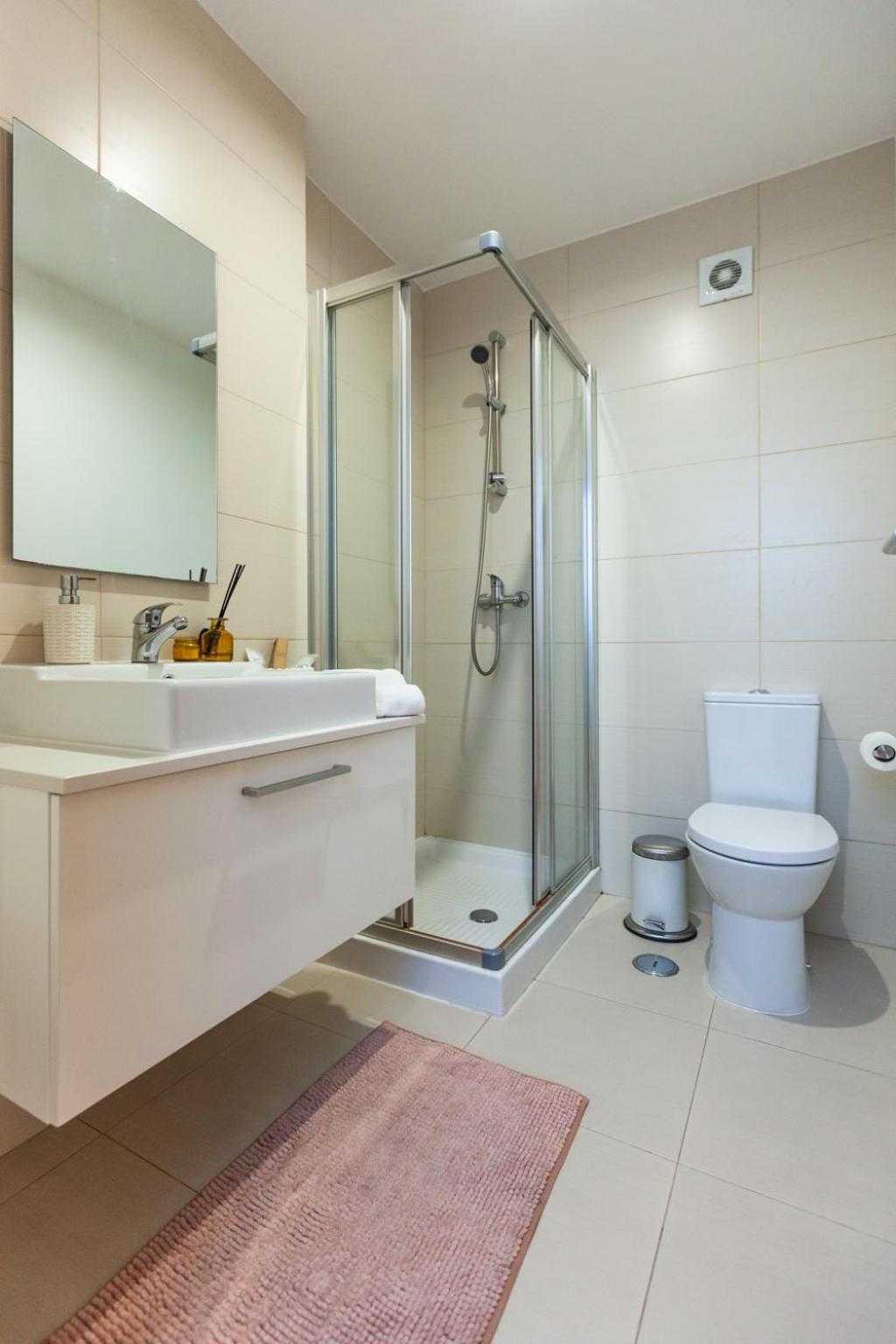 Apartamento Lisboa Sete Rios Luaran gambar