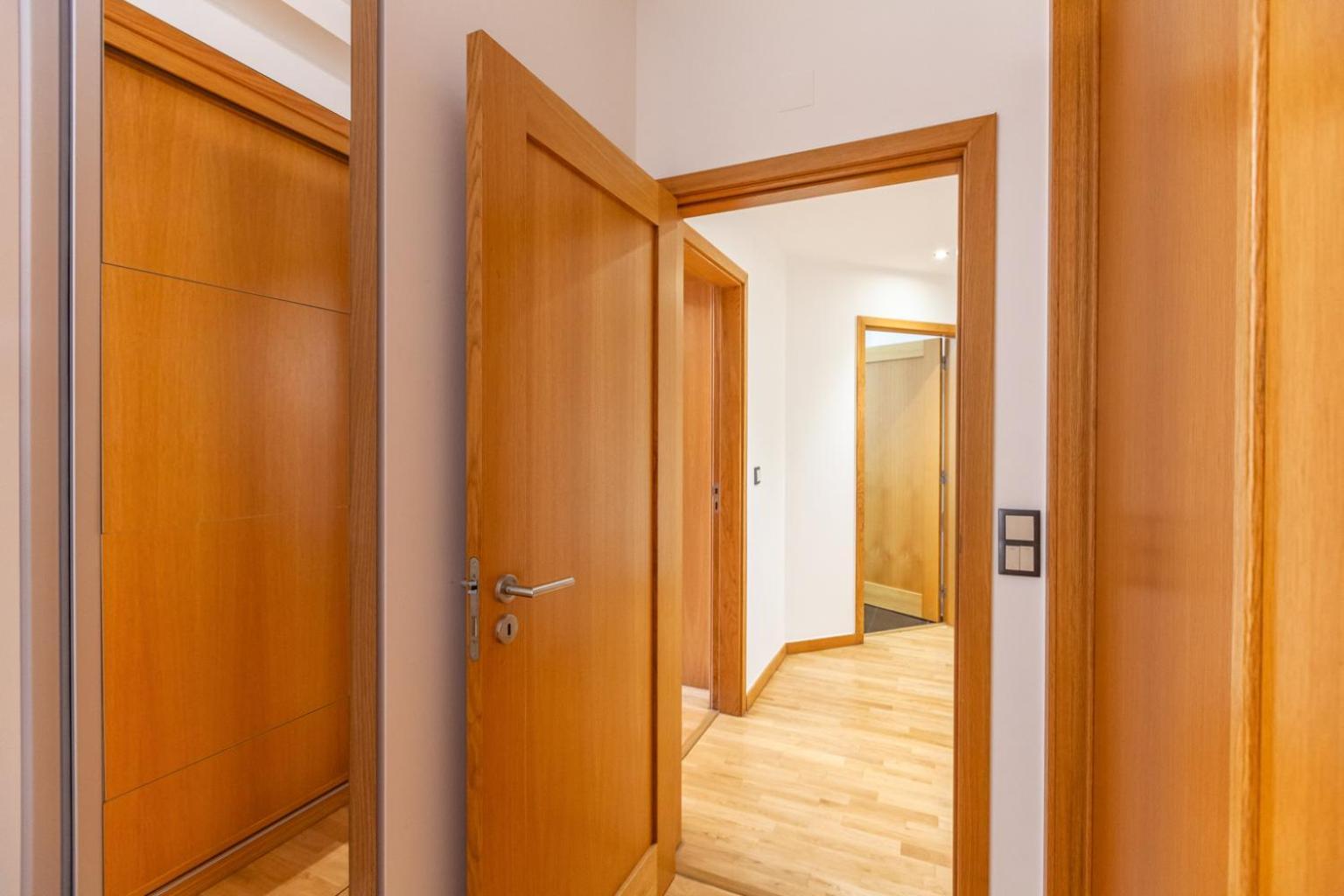 Apartamento Lisboa Sete Rios Luaran gambar