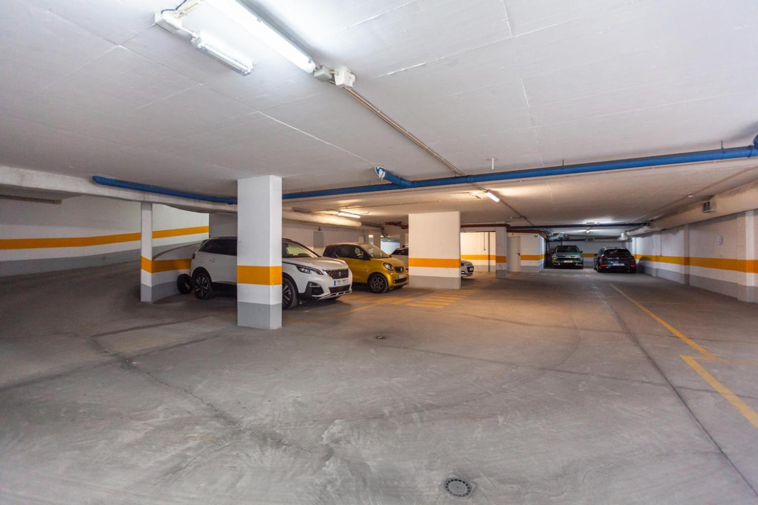 Apartamento Lisboa Sete Rios Luaran gambar