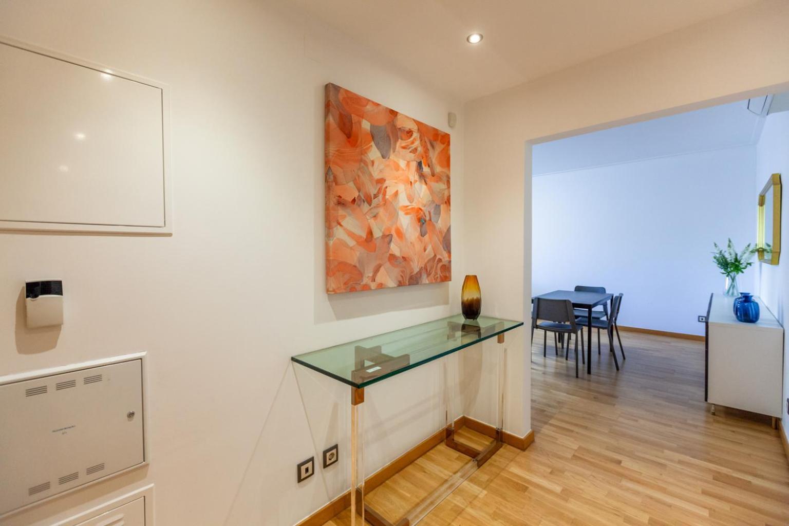 Apartamento Lisboa Sete Rios Luaran gambar
