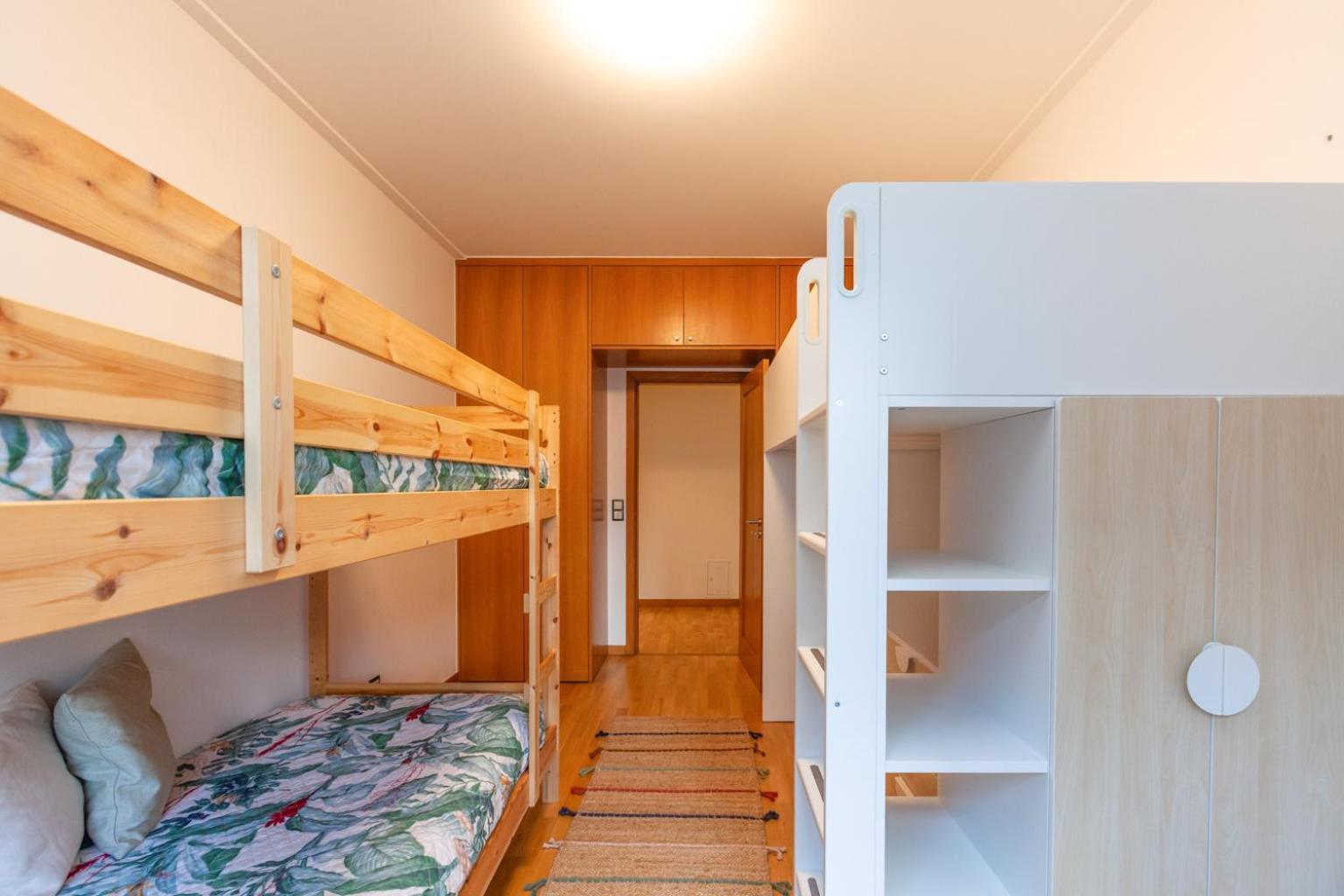 Apartamento Lisboa Sete Rios Luaran gambar